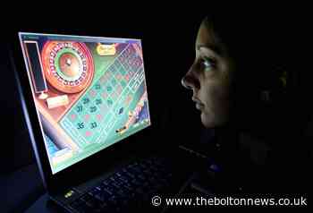 Bolton top five in the UK for internet searches for casinos online