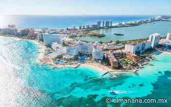 Cancun pierde turismo y millones de dolares por COVID-19 - El Mañana de Nuevo Laredo
