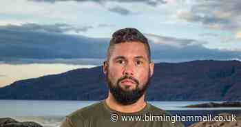 Celebrity SAS: Who Dares Wins viewers all saying same thing as Bellew eliminated