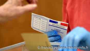 Elections municipales à Besançon, Belfort et Lons-le-Saunier : c'est reparti pour un ... second tour ! - France 3 Régions