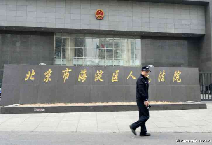 Corruption convictions nearly double in China over last year