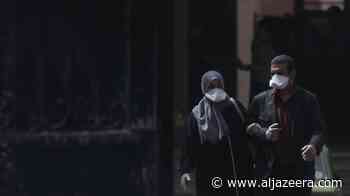 Egypt under fire over coronavirus deaths among healthcare workers - Al Jazeera English
