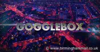 New series of Gogglebox starts on Channel 4 next week - with a twist