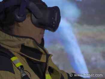 Queensland fire service adopts virtual reality technology to train new recruits