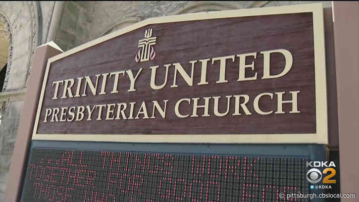 Uniontown Church Giving Back To The Community With Food Distributions