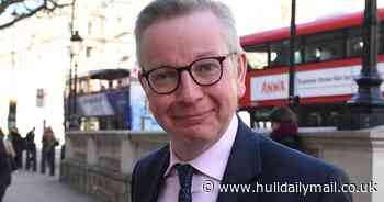How Michael Gove found out about Cummings lockdown trips