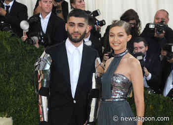 Gigi Hadid and Zayn Malik Reportedly Expecting a Baby - News Lagoon