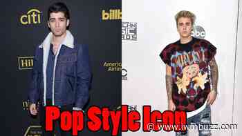 Zayn Malik VS Justin Bieber: The Real Pop Style Icon? - IWMBuzz