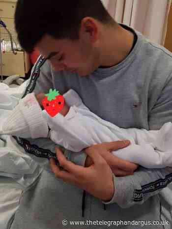 Zayn Malik is an uncle after sister Safaa gives birth - Bradford Telegraph and Argus
