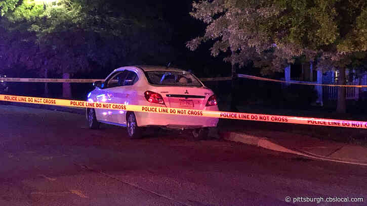 Allegheny County Police Investigating Double Shooting In Clairton