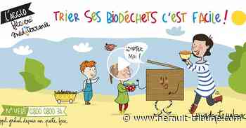 AGGLO BEZIERS MÉDITERRANÉE - En mai, c'est décidé, j'#adopteunbac ! - Hérault-Tribune
