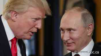 U.S. withdrawal from Open Skies Treaty presents Canada with a 'serious' challenge, says expert