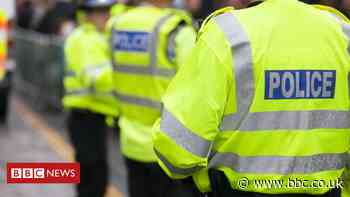 Officers 'wary' as spit attacks rise in coronavirus pandemic