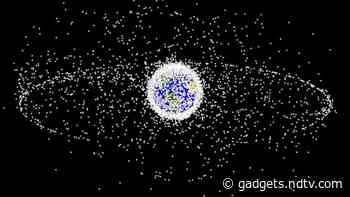 Could a Space Congestion Charge Clear Up Junk-Ridden Skies?