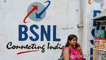 BSNL Revises Auto Validity Extension, Now Charges Rs. 2 for 3 Days of Extended Plan Validity