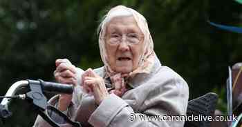 Celebrations at Gateshead care home as four residents recover from Covid-19 - Chronicle Live
