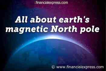 Earth’s magnetic North pole is shifting! Here’s why the Trans-Siberian North Pole journey means a lot for earth
