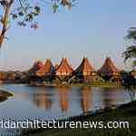 2020 WAN Awards entry: The ASEAN pavilion - China Construction Technology Consulting Group