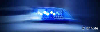Philippsburg - 11-Jähriger auf Zebrastreifen gefährdet - Polizei sucht Zeugen - BNN - Badische Neueste Nachrichten