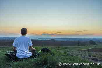 DR BILL MERRINGTON: Turning lockdown to our advantage