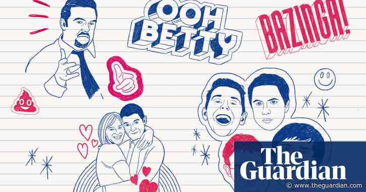 How to write a self-isolation sitcom – according to an Inbetweener
