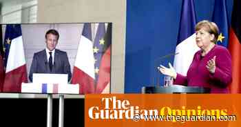 The Guardian view on Europe and Covid-19: time for true solidarity - The Guardian