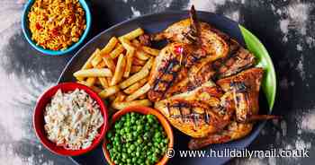 New rules at Nando's as chain plans to reopen 54 more restaurants