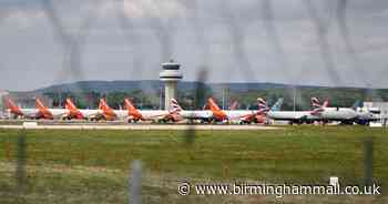 Ryanair, Easyjet, BA, Jet2 all issue updates on flights restarting