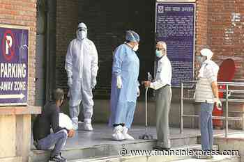 Coronavirus in Delhi: COVID death toll in national capital mounts to 288; 412 fresh cases