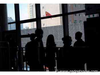 In land of big data, China sets individual privacy rights