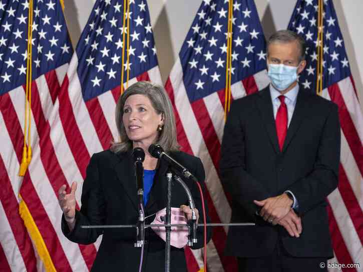 All eyes on Iowa as pandemic-delayed primaries finally move forward