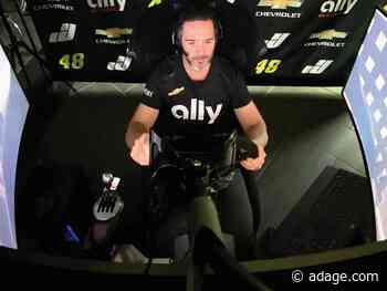 Behind the sports and entertainment sponsorship scramble