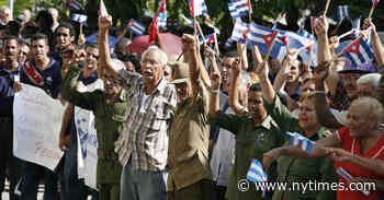 America Is Obsessed With Cuba. But What Do We Know About Its Citizens?