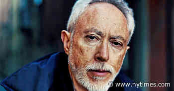 J.M. Coetzee’s Jesus Sees the World as Don Quixote Does