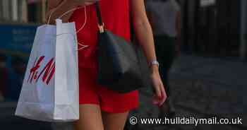 Official full list of shops that can reopen on June 15