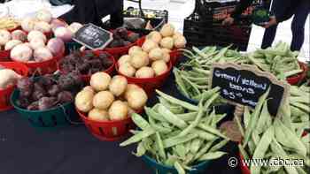 Ottawa Farmers' Market to reopen with click and collect system - CBC.ca