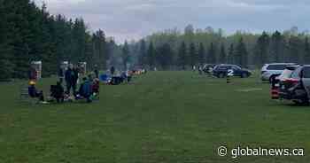 Coronavirus: Ottawa tourism businesses pivot to intimate experiences amid group limits - Globalnews.ca