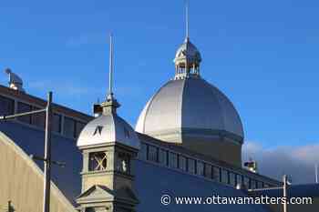 Ottawa Farmers' Market at Lansdowne set to open for pick-up only - OttawaMatters.com