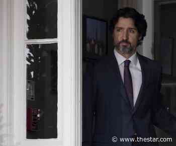 Ottawa killed a good plan to fund political parties. Using COVID-19 money instead is a disgrace - Toronto Star