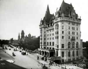 Remember This? Ottawa's castle - OttawaMatters.com