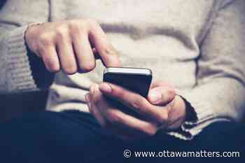 Demand for Ottawa app helping domestic violent victims doubled in first month - OttawaMatters.com