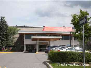 Peter D. Clark care facility reports fourth resident death and two positive staff tests for COVID-19 - Ottawa Citizen