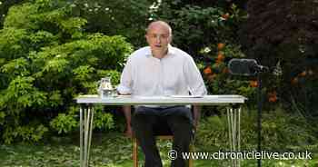 Barnard Castle is Durham slang for 'pathetic excuse'