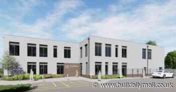 New special school for 56 pupils could be built in east Hull