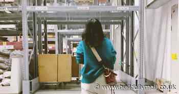 New rules for shopping at Ikea as branches reopen