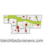 2020 WAN Awards entry: Communities in Landscape, Mahindra World City Jaipur - Arup