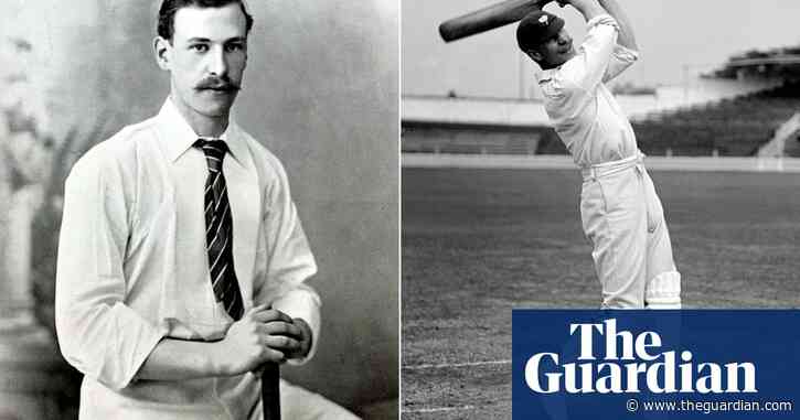 The Spin | Stanley Jackson: a batting master, MP and sportsman who bewitched Cardus