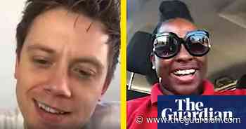 Battling through a deadly pandemic: Owen Jones meets the coronavirus key workers