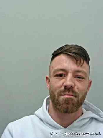 Thug subjected ex to drunken hotel beating after Manchester Christmas Markets visit