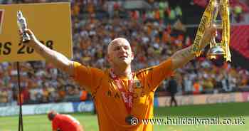 The list that puts Dean Windass alongside Gareth Bale and Louis Saha